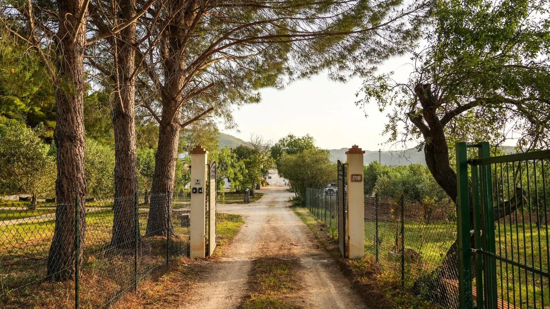 Holiday home Casa Lory - Castellammare Del Golfo A 3 Km Dalla Spiaggia Con Piscina