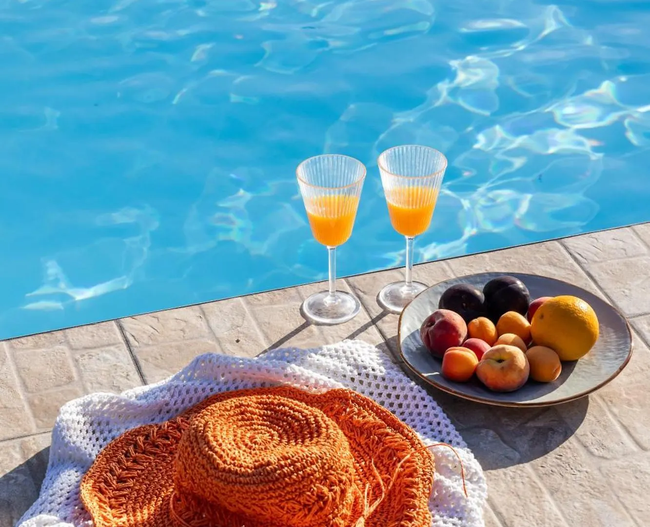Holiday home Casa Lory - Castellammare Del Golfo A 3 Km Dalla Spiaggia Con Piscina Italy