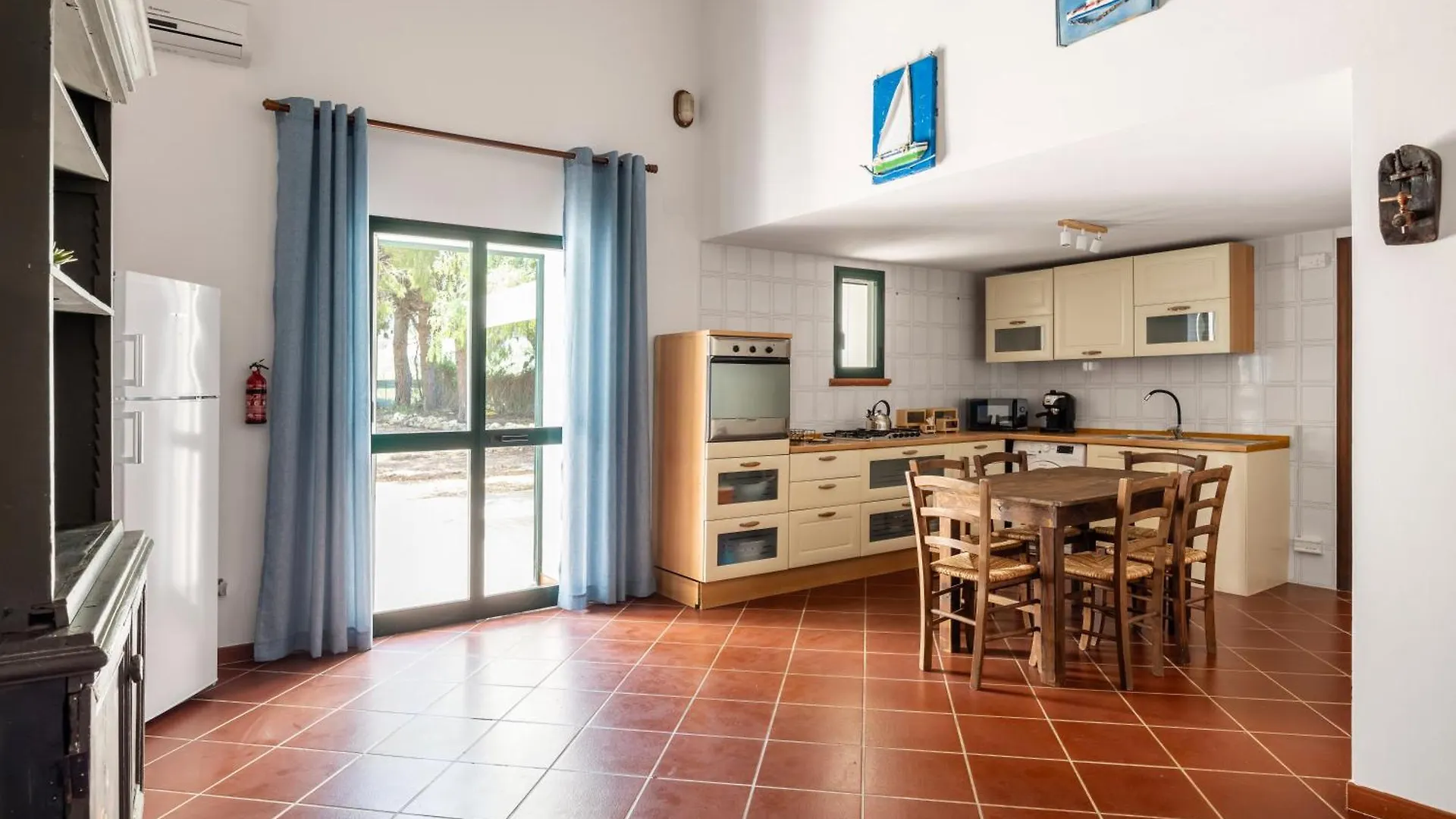 Casa Lory - Castellammare Del Golfo A 3 Km Dalla Spiaggia Con Piscina