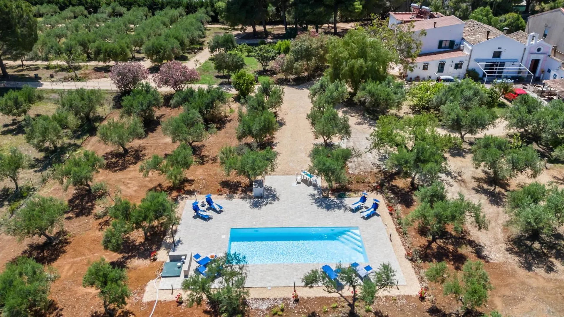 Casa Lory - Castellammare Del Golfo A 3 Km Dalla Spiaggia Con Piscina Holiday home
