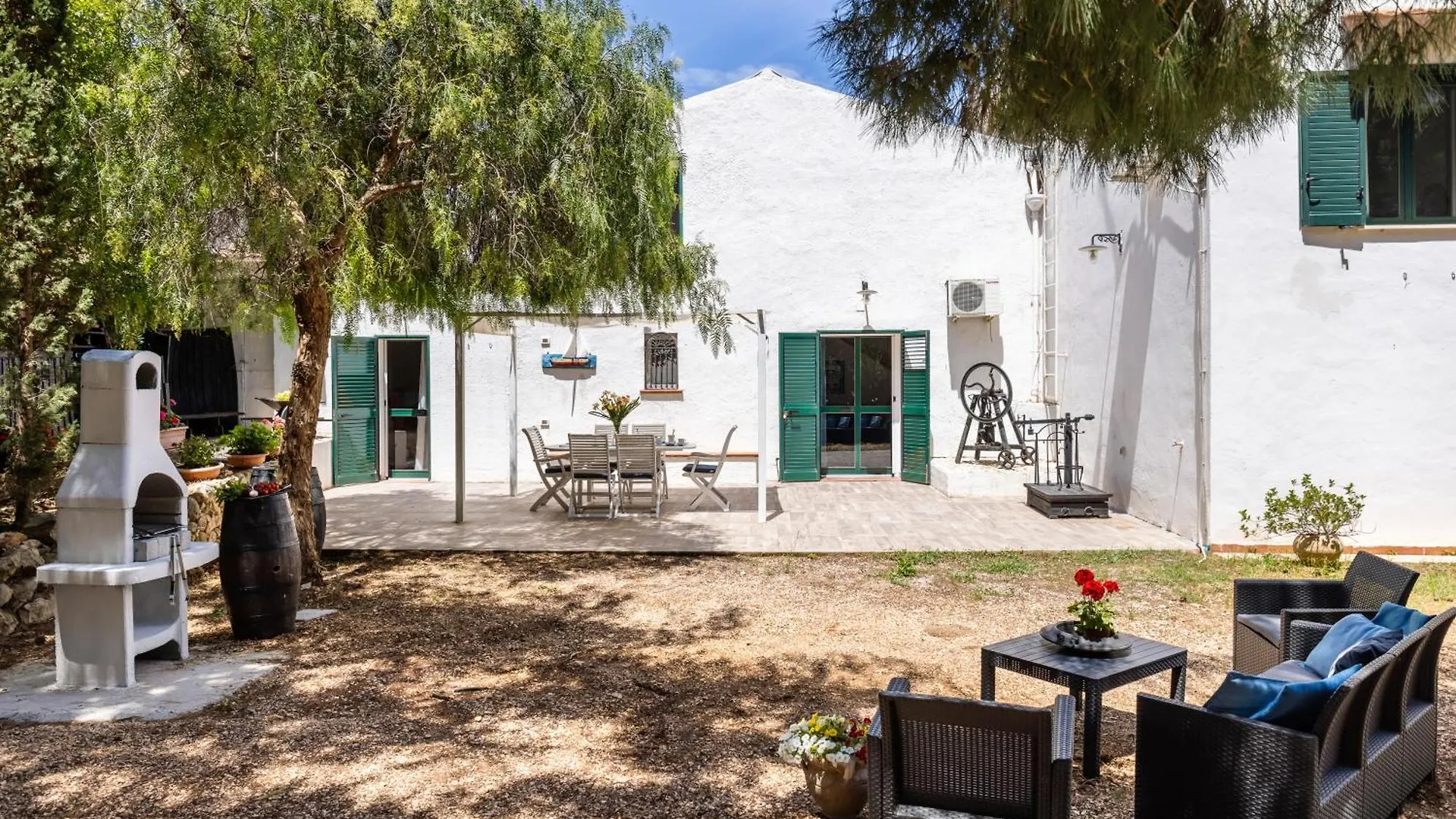 Casa Lory - Castellammare Del Golfo A 3 Km Dalla Spiaggia Con Piscina Holiday home