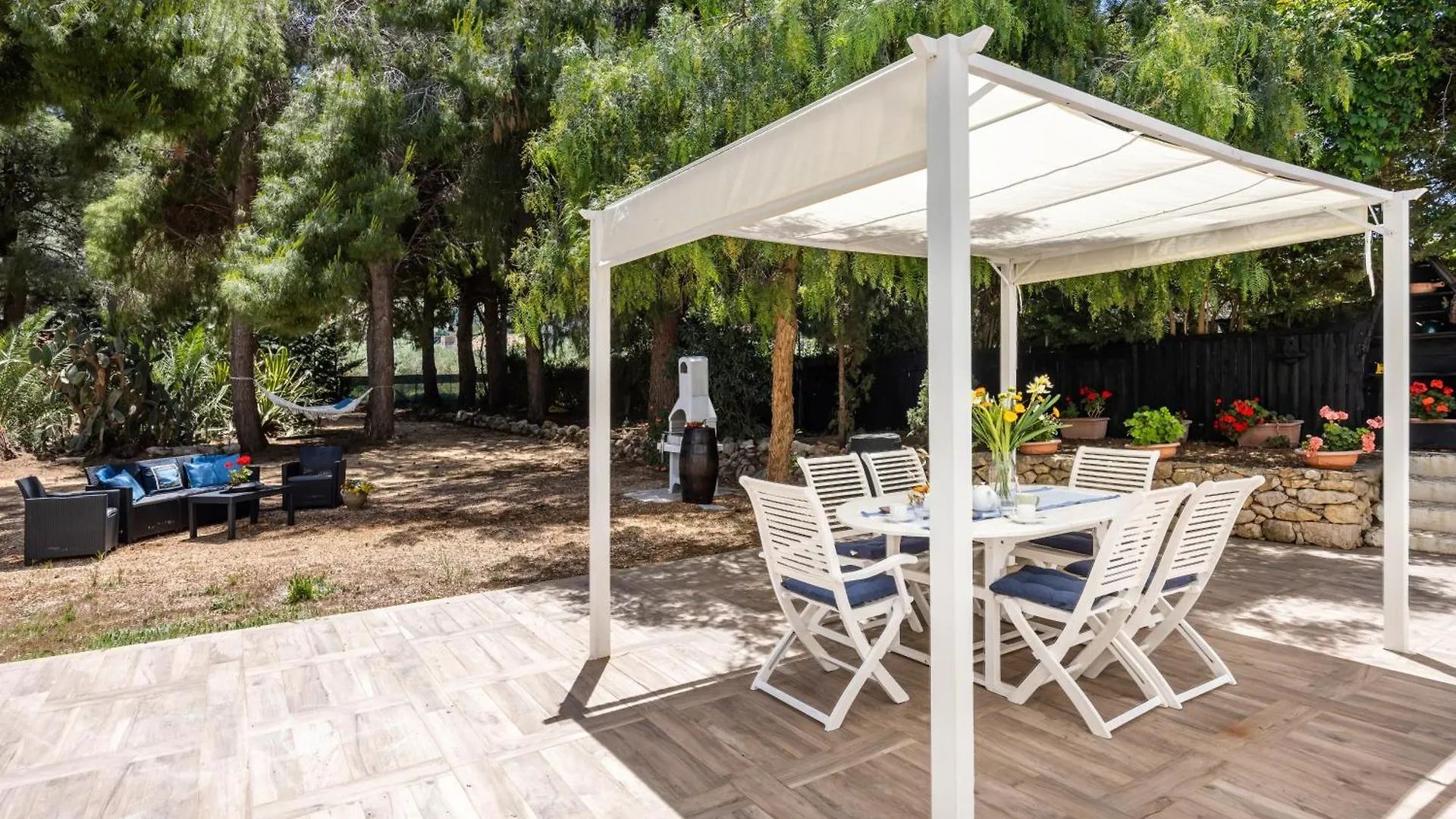 Casa Lory - Castellammare Del Golfo A 3 Km Dalla Spiaggia Con Piscina