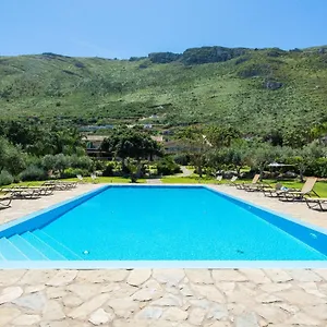 Appartement Ulivo Blu Homes, Castellammare del Golfo