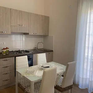Casa Katrin & Casa Brigida Castellammare del Golfo