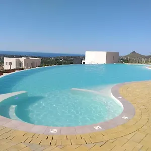 Cristina - Relax - Piscina E Vista Mare Holiday home