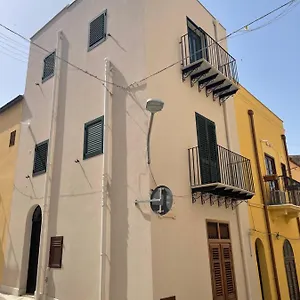 Zohra Castellammare del Golfo