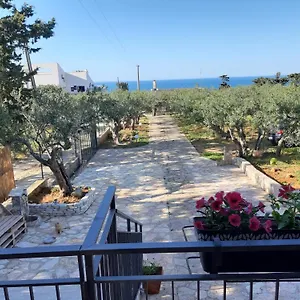 L'orizzonte Di Calabianca Castellammare del Golfo