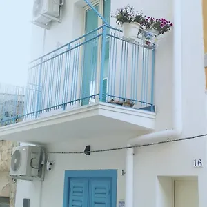 Casa Di Via Sole Castellammare del Golfo