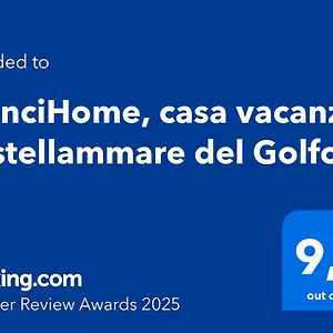 Muncihome, Castellammare del Golfo