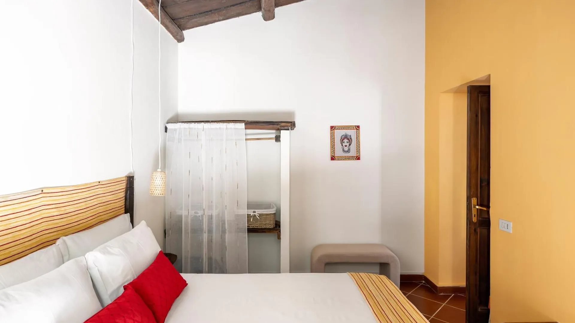 Tatil Evi Casa Lory - Castellammare Del Golfo A 3 Km Dalla Spiaggia Con Piscina