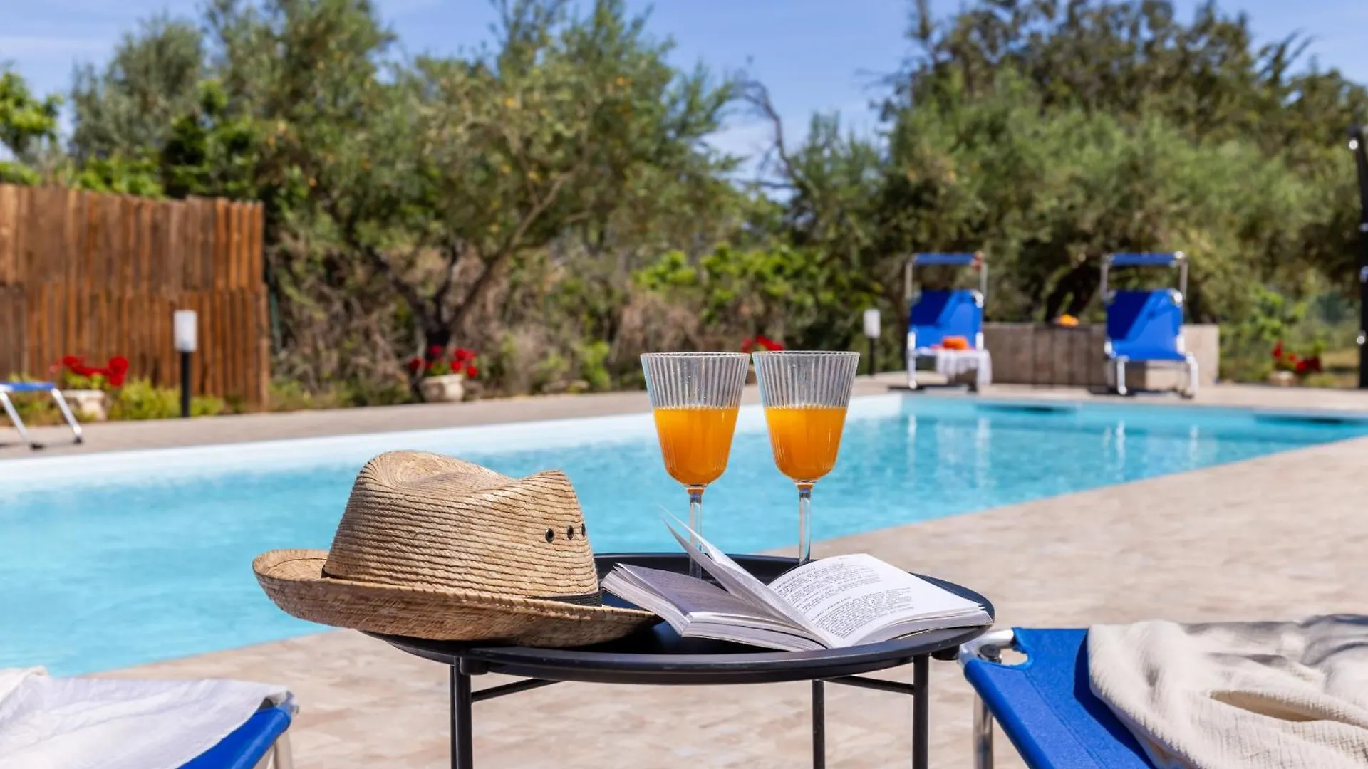 Casa Lory - Castellammare Del Golfo A 3 Km Dalla Spiaggia Con Piscina 0*,  İtalya