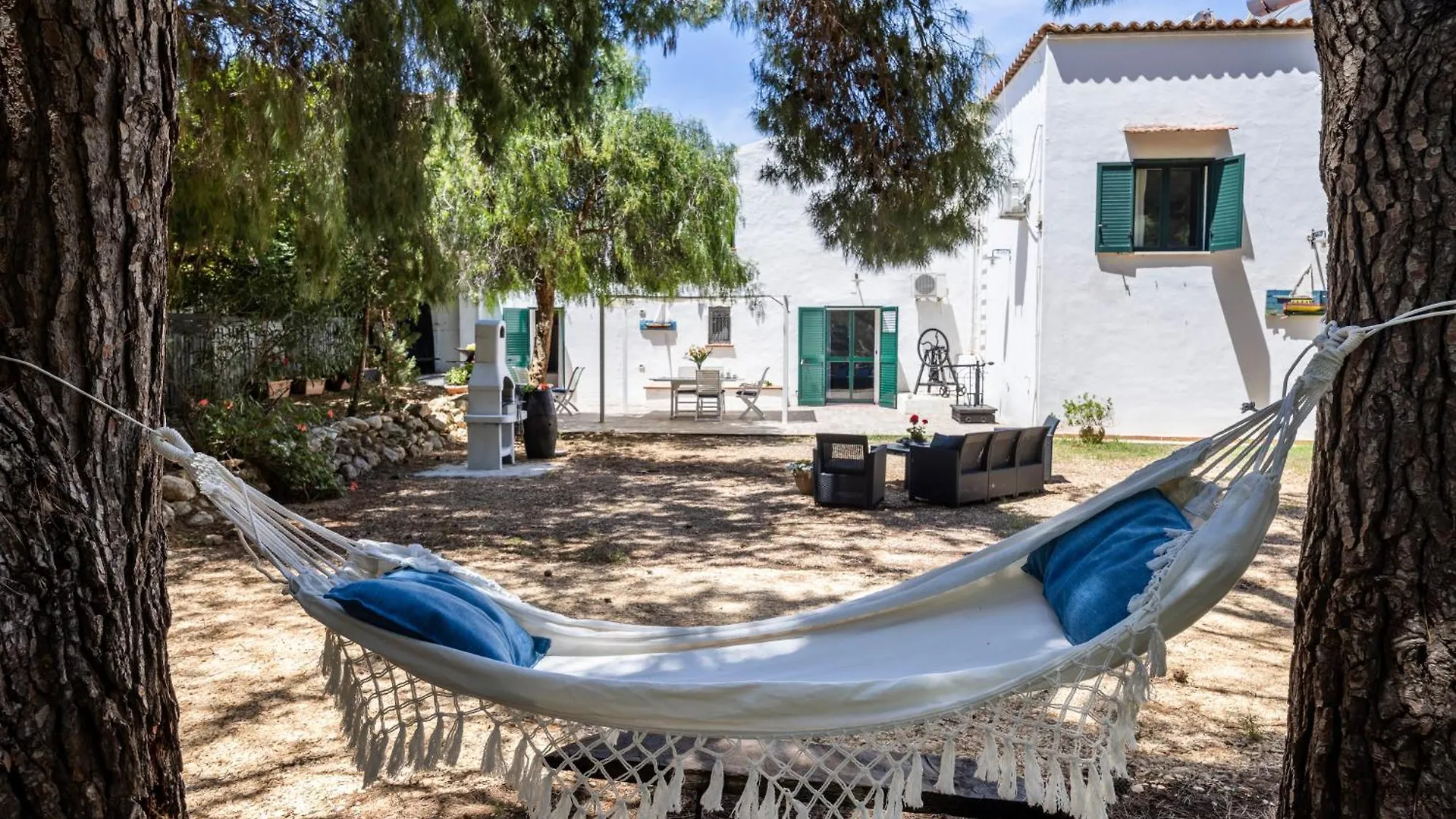 Casa Lory - Castellammare Del Golfo A 3 Km Dalla Spiaggia Con Piscina